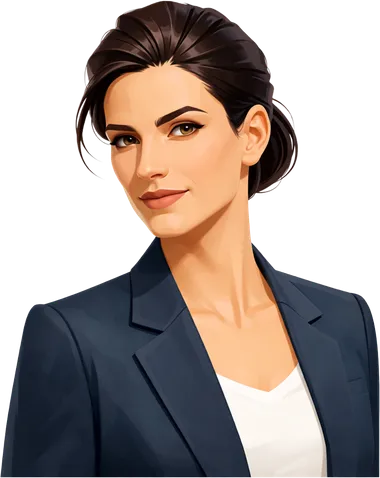 Veronika Novak – Seitenprofil