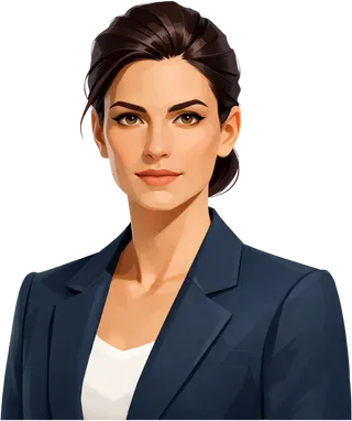 Veronika Novak – professionelles Portrait